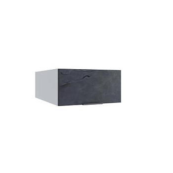 Верхний шкаф Фенис Арт Сталь АНП 400