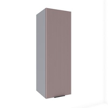 Верхний шкаф Мелисса Пудра Скин ВП 300