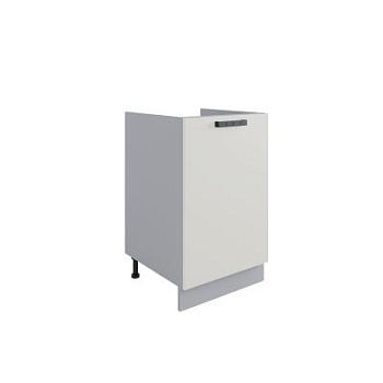 Стол Ройс Ваниль софт СМ 500