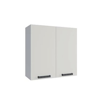 Верхний шкаф Ройс Ваниль софт П 700