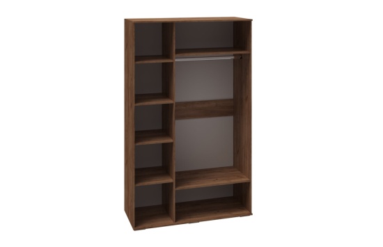 Спальня София шкаф 3-х ств. СШ-23 дуб крафт табачный