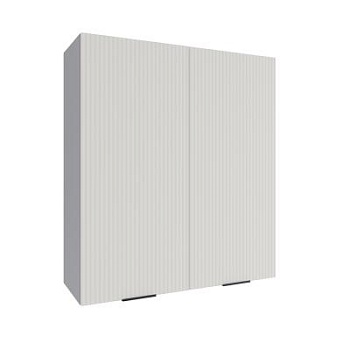 Верхний шкаф Фенис 3Д Жемчуг ВП 800