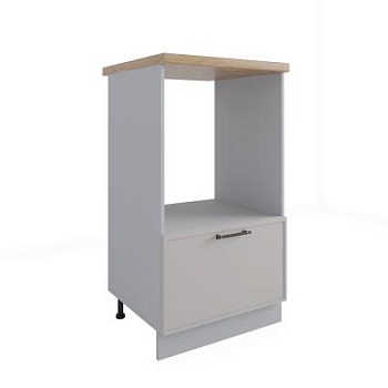 Стол Марта Бежевый Скин СН 600М