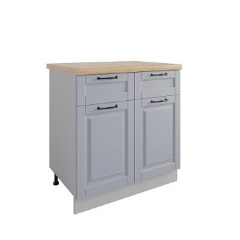 Стол Гарда Маус софт С2ЯШ 800