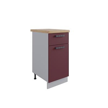 Стол Ройс Вино софт С1ЯШ 400