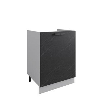 Стол Ройс Гранит Оникс СМ 601