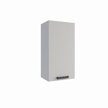 Верхний шкаф Ройс Бежевый Скин П 350