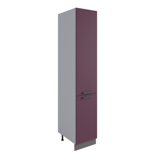 Пенал Ройс Виноград софт ПН 400