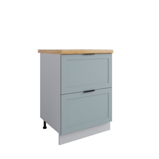 Стол Перо Оазис КС2Я 600