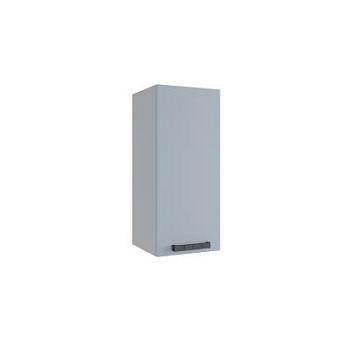 Верхний шкаф Ройс Нарцисс софт П 300