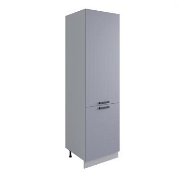 Пенал Ройс Серый эмалит ПН 600