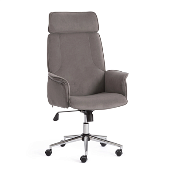 Кресло CHARM серый