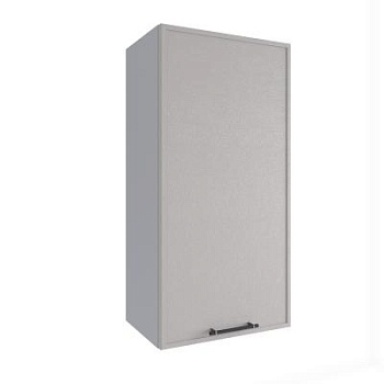 Верхний шкаф Марта Бежевый софт ВП 450