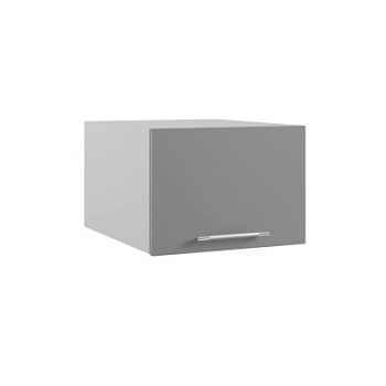 Верхний шкаф Скала Гранит Грей ГПГ 500