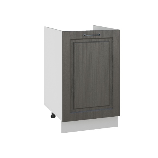 Стол Капри Липа пепел СМ 500