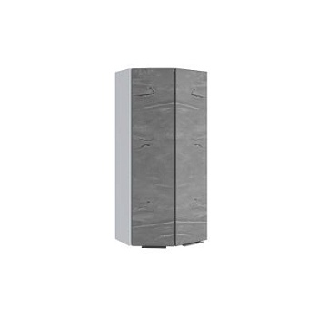 Верхний шкаф Фенис Арт Металл ВПТ 400