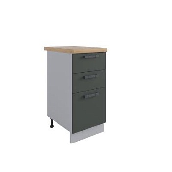 Стол Ройс Зелёный Скин СМЯ 400