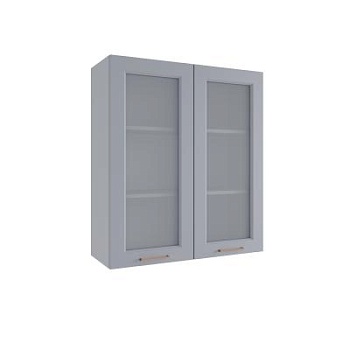 Верхний шкаф Квадро Маус софт ВПС 800