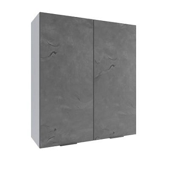 Верхний шкаф Фенис Арт Металл ВП 800