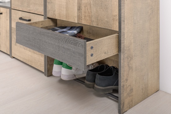 Модульная прихожая Трувор