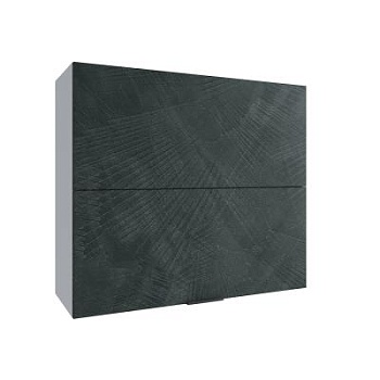 Верхний шкаф Фенис Палм Грин ПГПМ 800