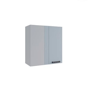 Верхний шкаф Ройс Нарцисс софт ПУ 650