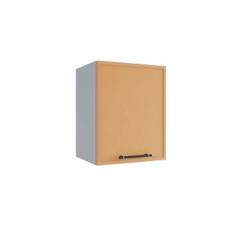 Верхний шкаф Марта Горчица ВПГ 350
