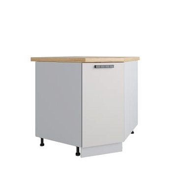 Стол Ройс Бежевый Скин СУ 850