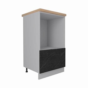 Стол Монца Гранит Оникс СН 600М