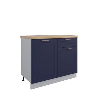 Стол Квадро Черника СШ 1000