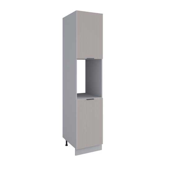 Пенал с нишей под духовку Паола Вижн ПН 450