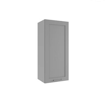 Верхний шкаф Квадро Софт Ольбия ВП 400