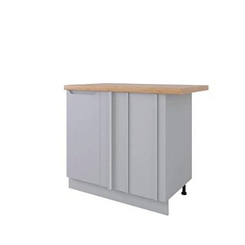 Стол Тренто Маус софт СУ 1000 правый