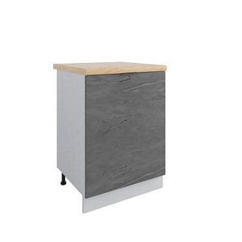 Стол Фенис Арт Металл С 601