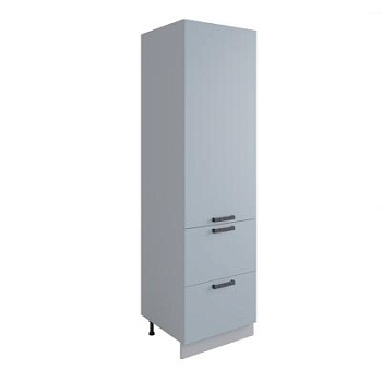 Пенал с ящиками Ройс Нарцисс софт ПНЯ 600