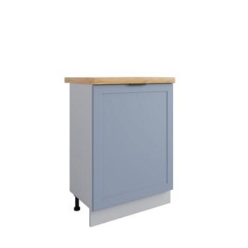 Стол Перо Блю МС 601