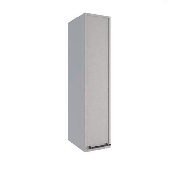 Верхний шкаф Марта Бежевый софт ВП 200