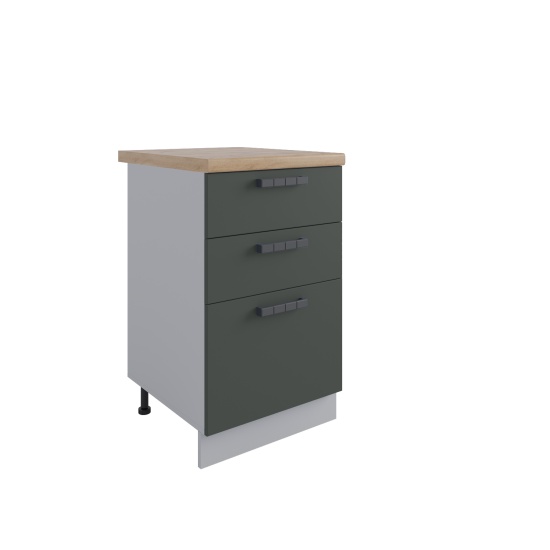 Стол Ройс Зелёный Скин СМЯ 500