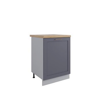 Стол Квадро Железо С 601