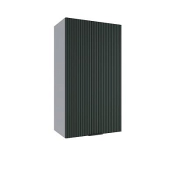 Верхний шкаф Фенис 3Д Грин ВП 500