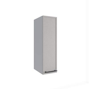 Верхний шкаф Марта Бежевый софт П 200