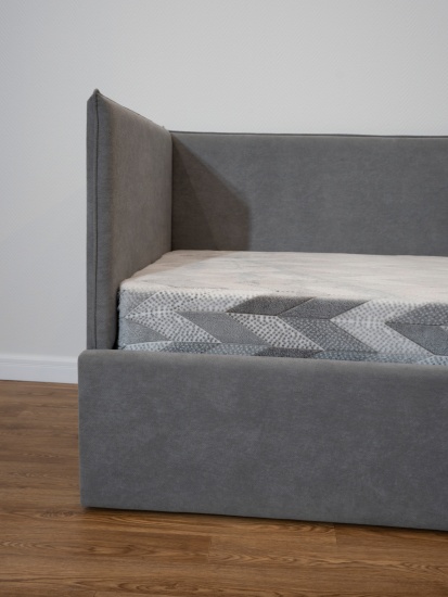 Диван-кровать Бенто 2000*900 Маус