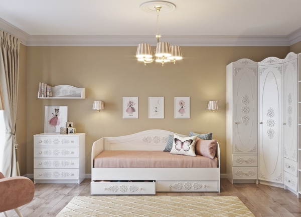 Детская Ki-Ki