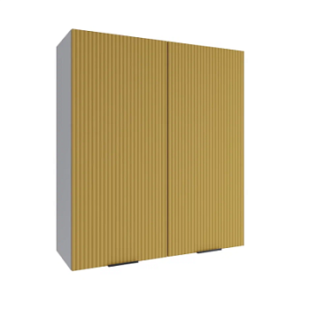 Верхний шкаф Фенис 3Д Голд ВП 800