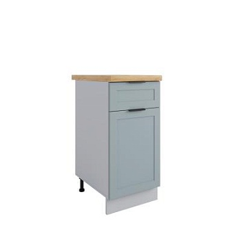 Стол Перо Оазис С1ЯШ 400