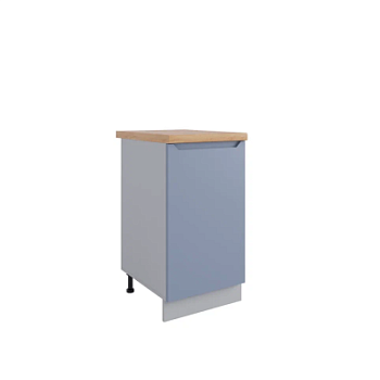 Стол Тренто Лунный свет С 450 правый