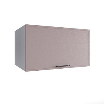 Верхний шкаф Марта Пудра Скин ГВПГ 800