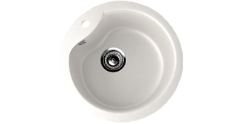 Мойка Ulgran U-102-341 ультра-белый