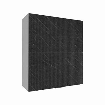 Верхний шкаф Монца Гранит Оникс ВПГПМ 800