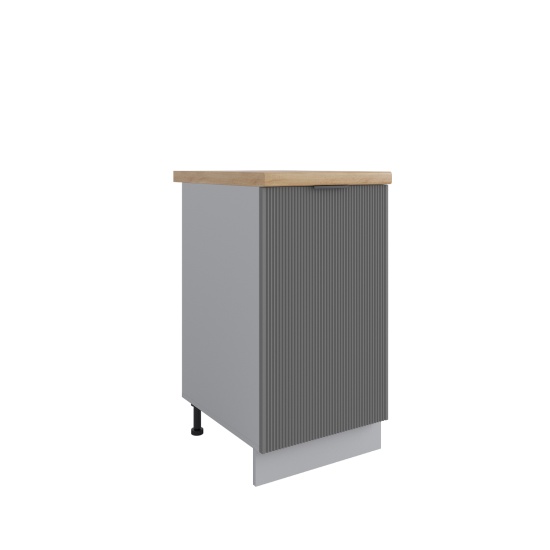 Стол Паола Смоки С 450